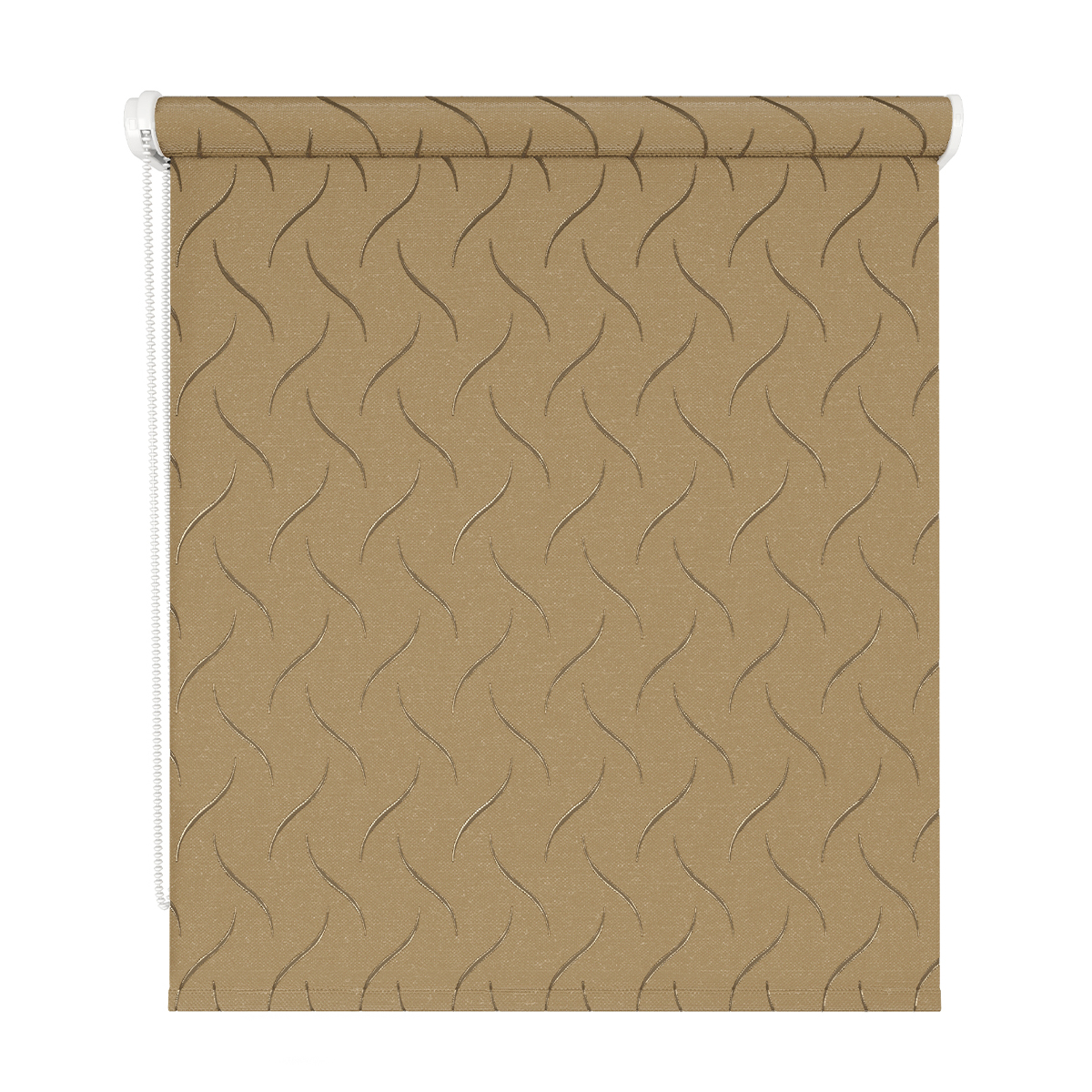 Штора рулонная DDA BREEZE 73х170 см Песок