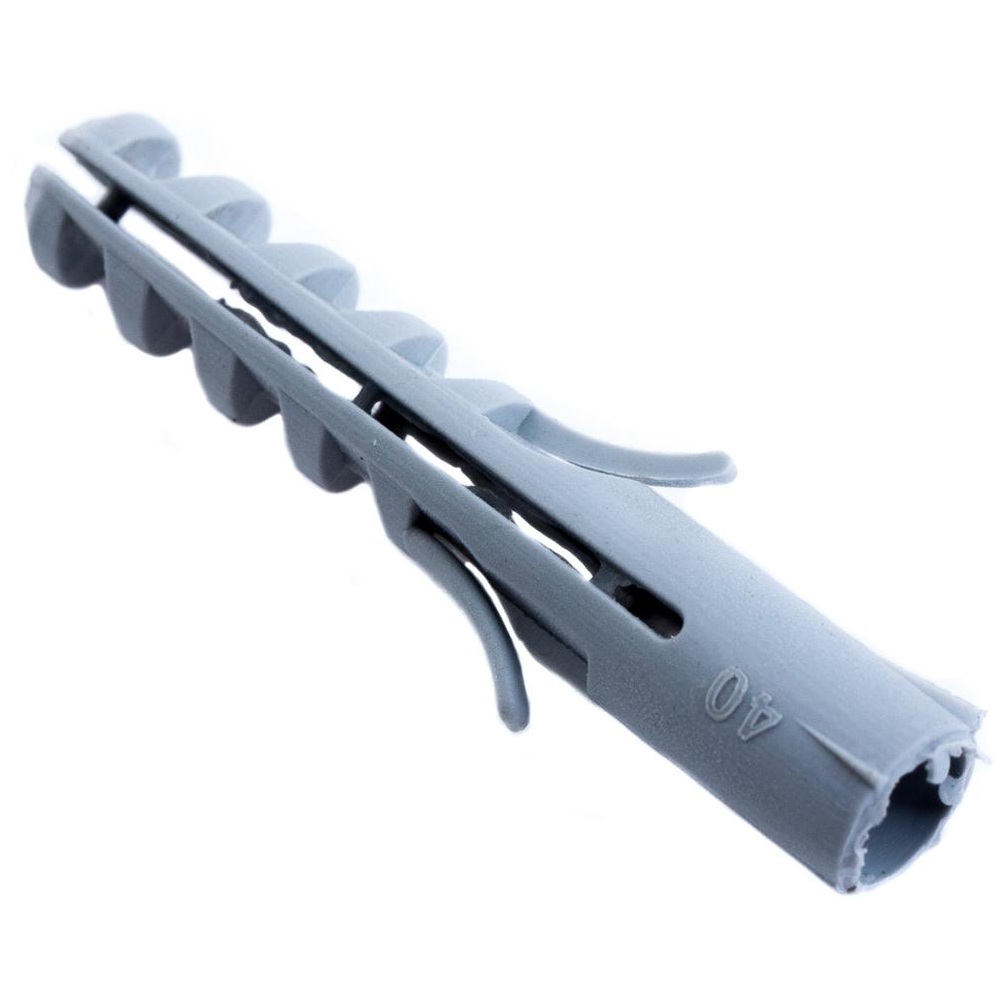 Дюбель полипропилен.S  6x30 (30 шт)