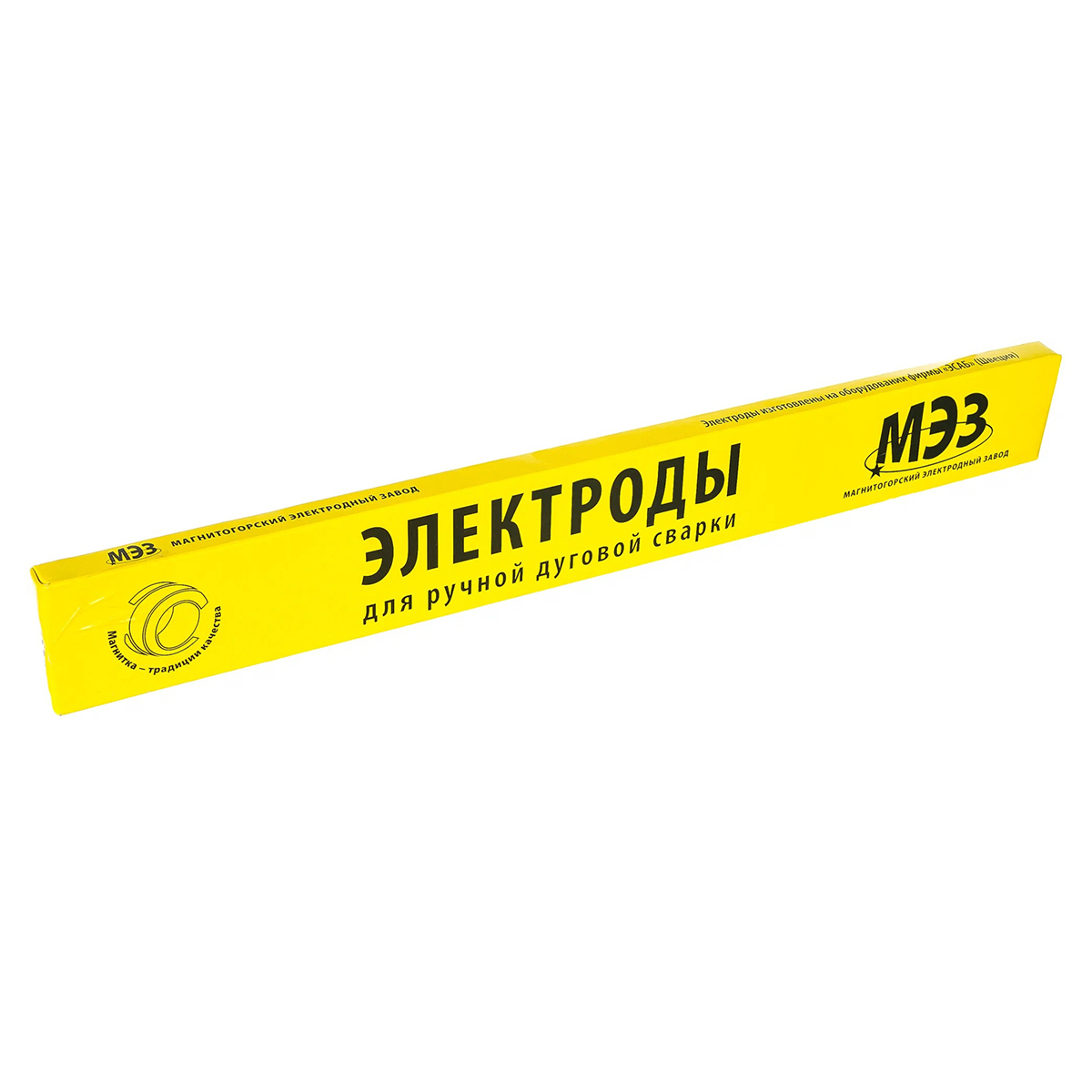 Электроды ОЗЛ-6 ф 3,0мм уп. 1кг (для сварки нержавеющей стали) (МЭЗ/Аркус), арт.4627150031607