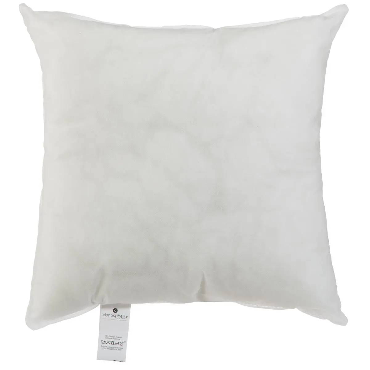 Подушка Atmosphera 40х40 см спандбонд 156187