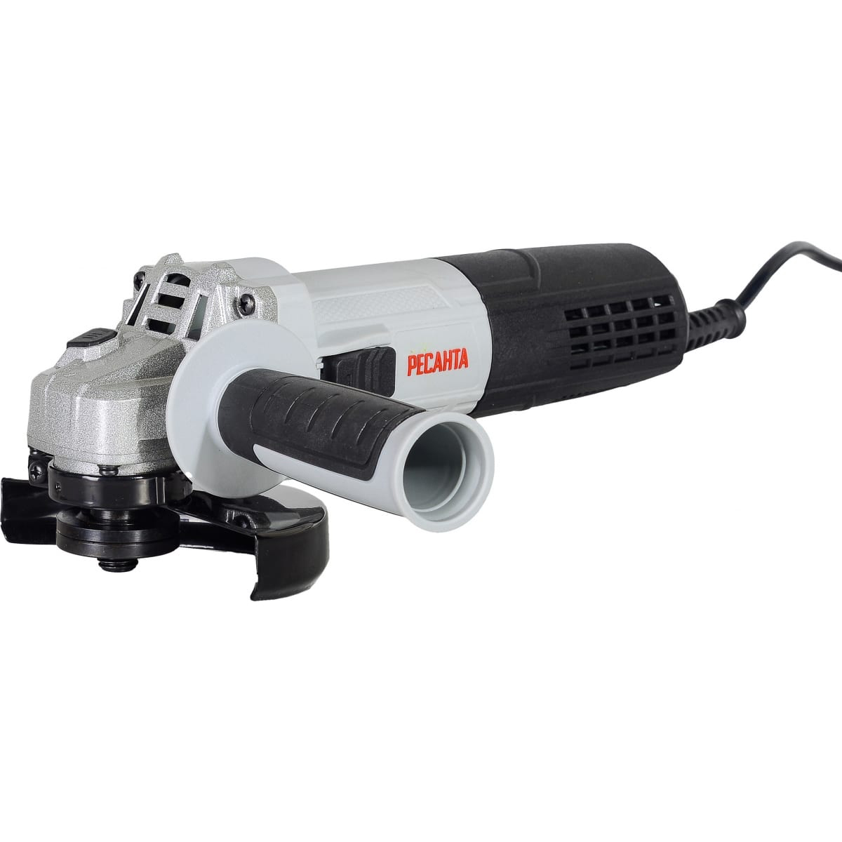 Машина углошлифовальная  УШМ-125/1100Э Ресанта