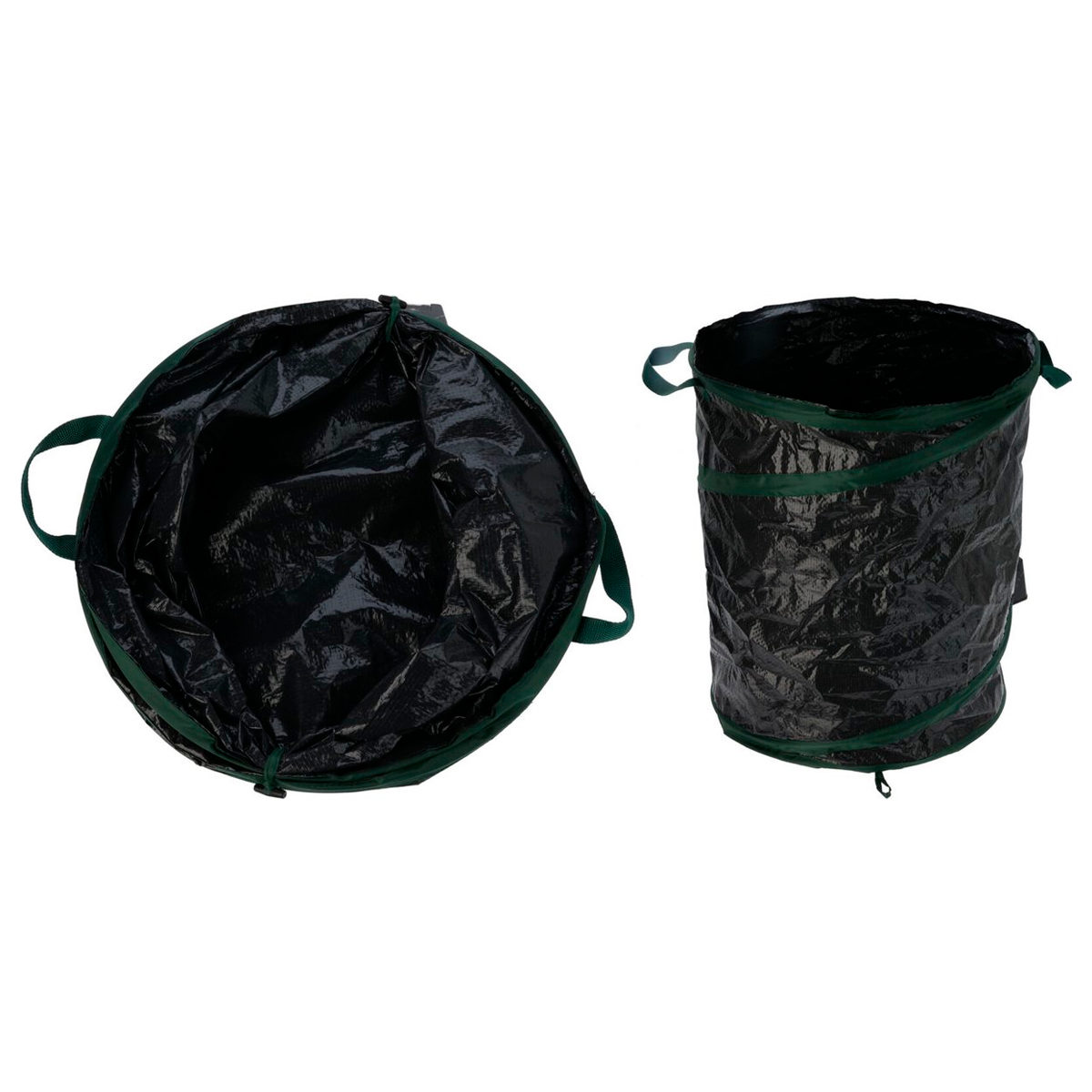 Корзина складная садовая D55X68CM К