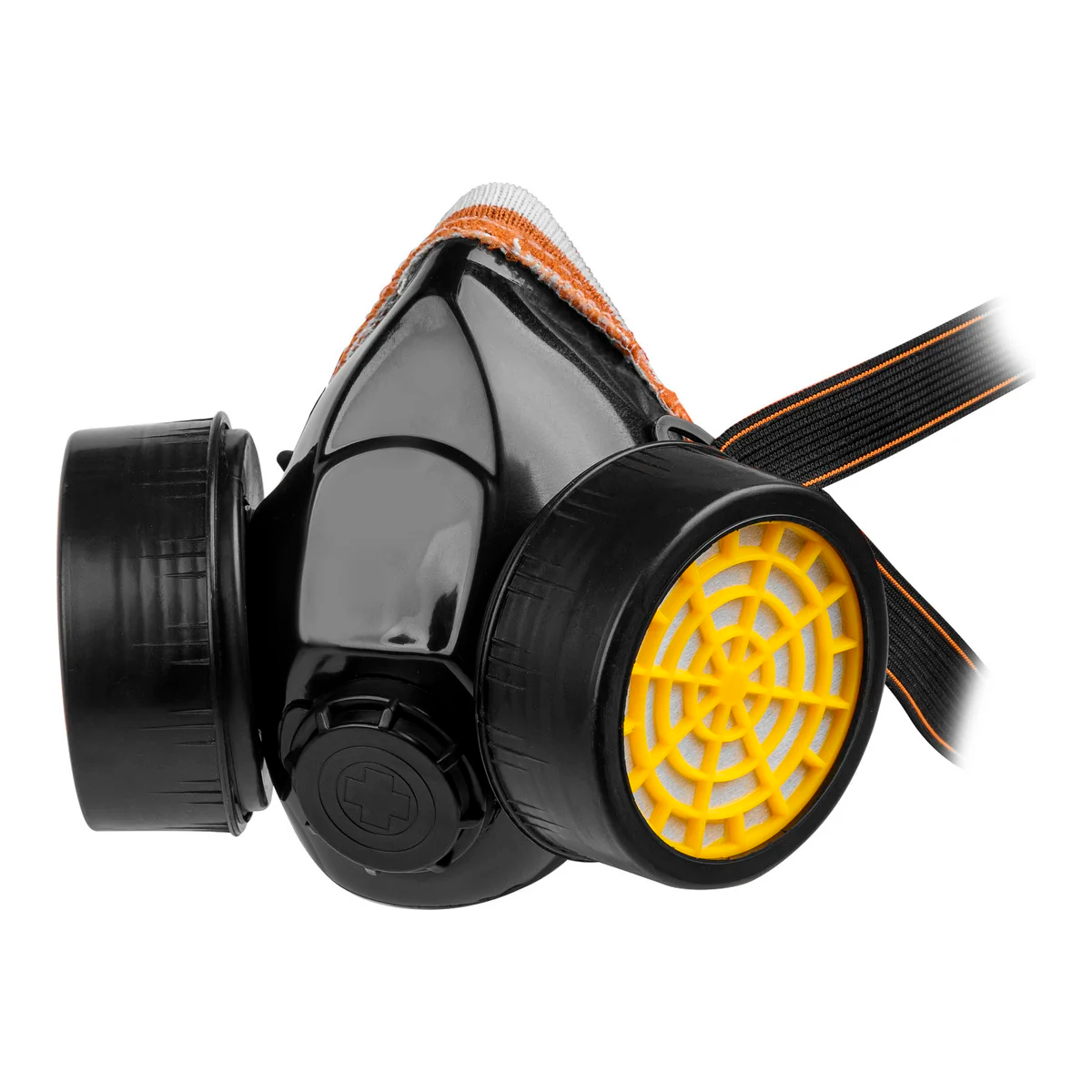 Респиратор (полумаска) STARTUL A1 (ST7330), арт.ST7330