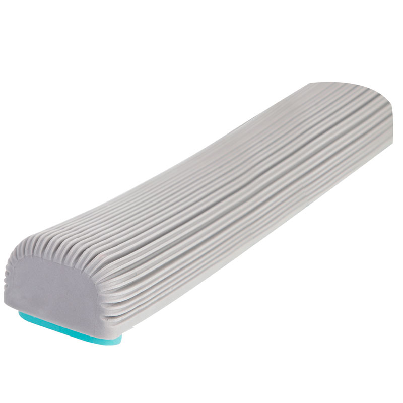 Насадка сменная Hausmann Careful sponge к швабре HM-39 33x6x3,8 см