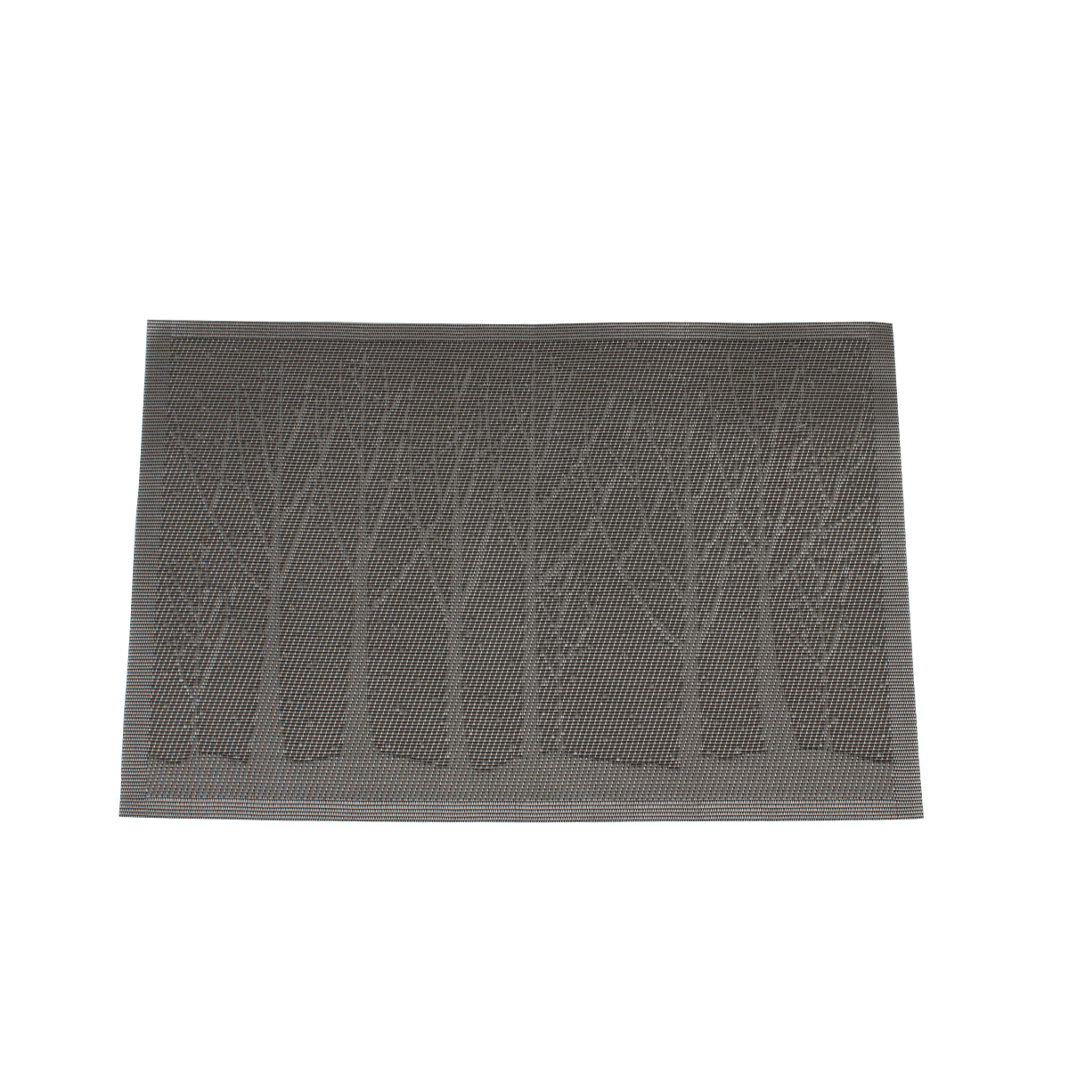 Мат на стол сервировочный 30х45 см 3 цв.в ассортименте ST0042 CN