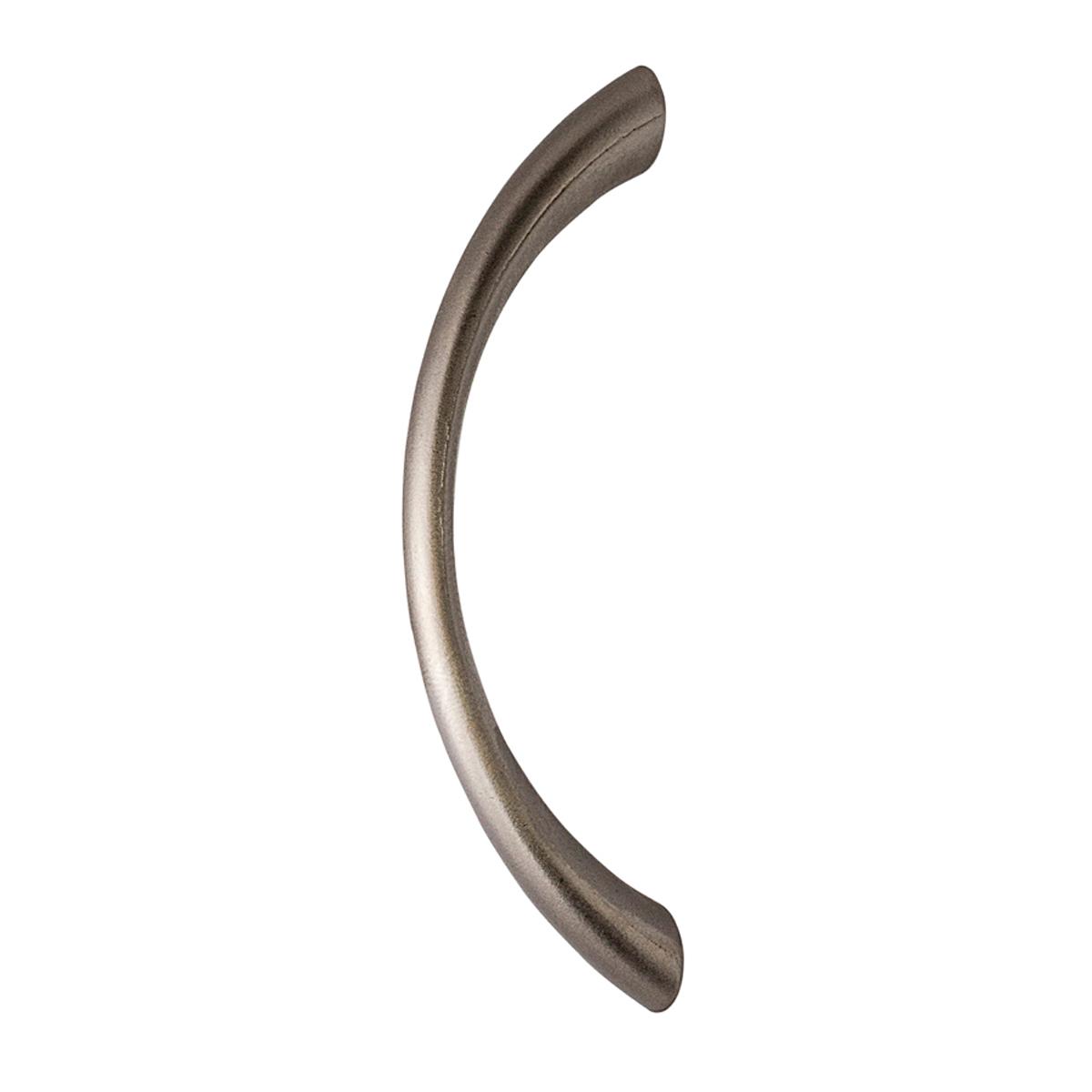 Ручка дуга 64мм мод.5002 (сатин 2 шт)