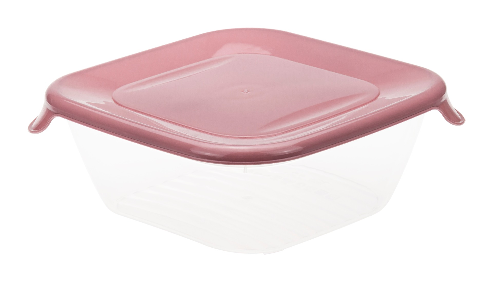 Емкость для продуктов IDEA ПРАКТИК 0,8л Микс М 1462