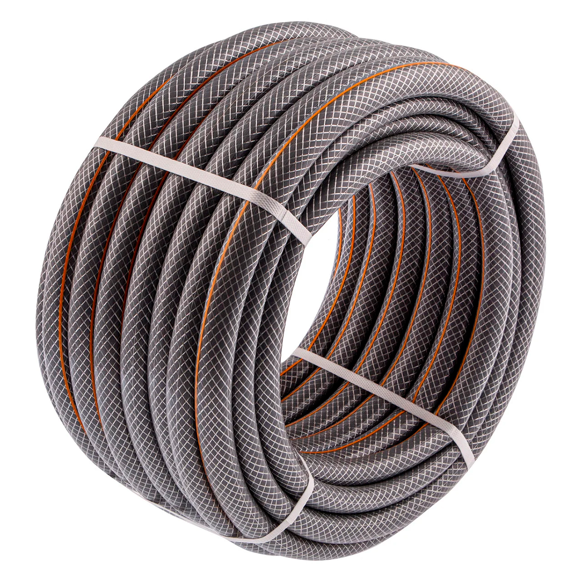 Шланг поливочный  Professional, 3/4", 25 м, 4-х слойный ПВХ