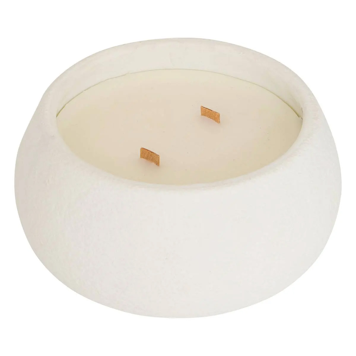 Свеча ароматическая Atmosphera в керамическом стакане 464 г 211665