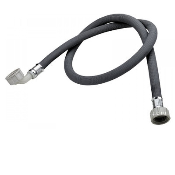 Наливной шланг Зип-флекс для стиральной машины 4.0м