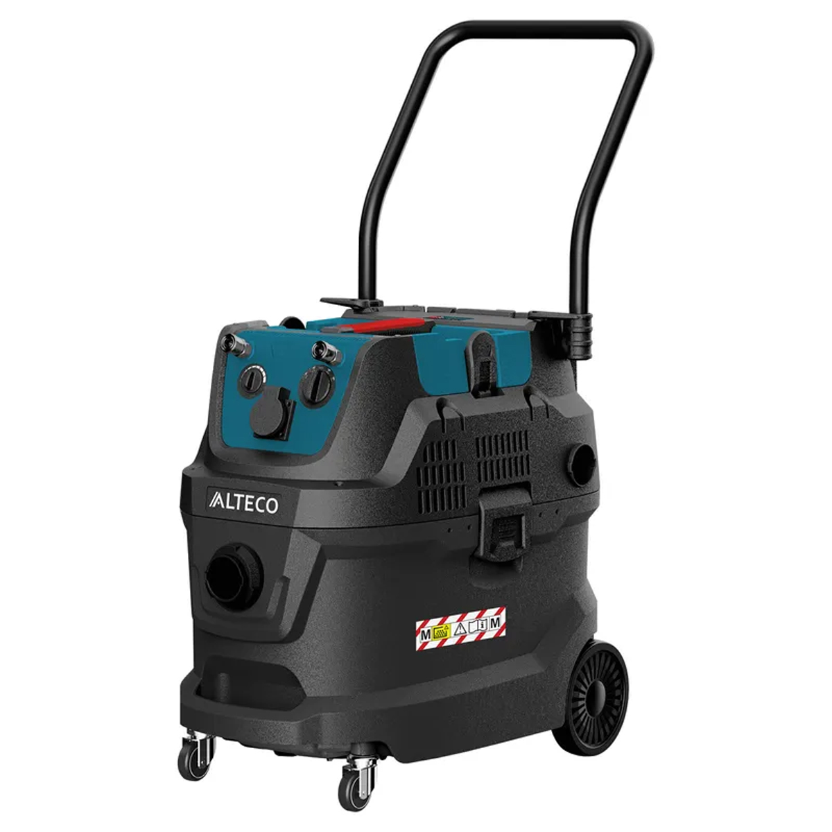 Пылесос строительный  ALTECO VC 40 M Auto Clean