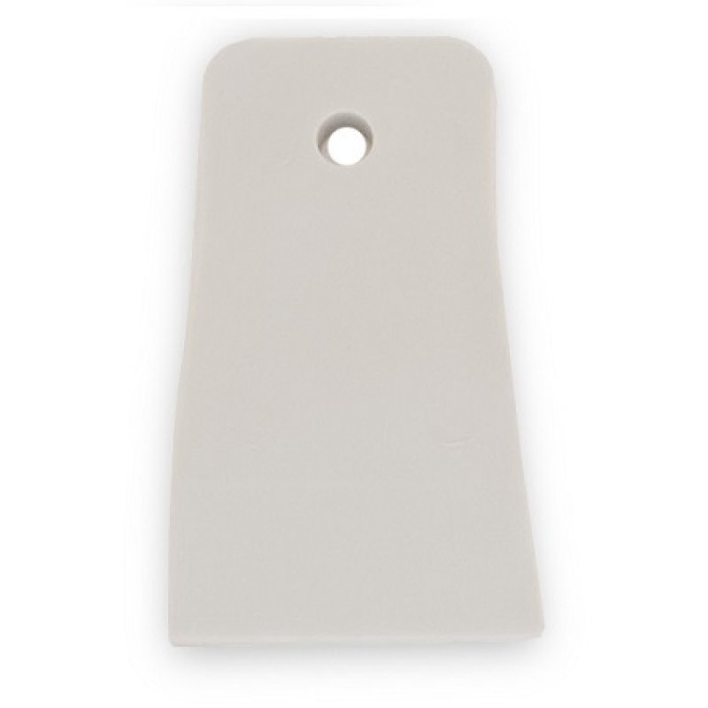 Резин. шпатель для швов 50мм