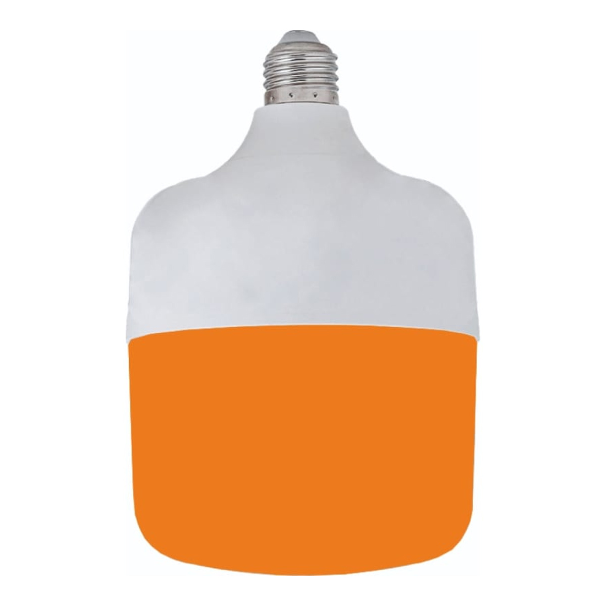 Лампа светодиодная от насекомых противомоскитная Т100 25 Вт 1500 К Фарлайт