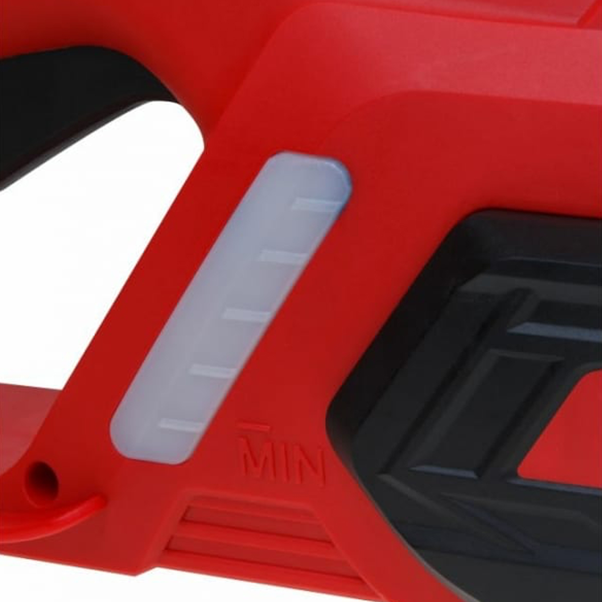 Пила цепная электрическая WORTEX EC 4020-1 шина 40 см (16"), 3/8" LP, 1.3 мм, арт.EC4020100029