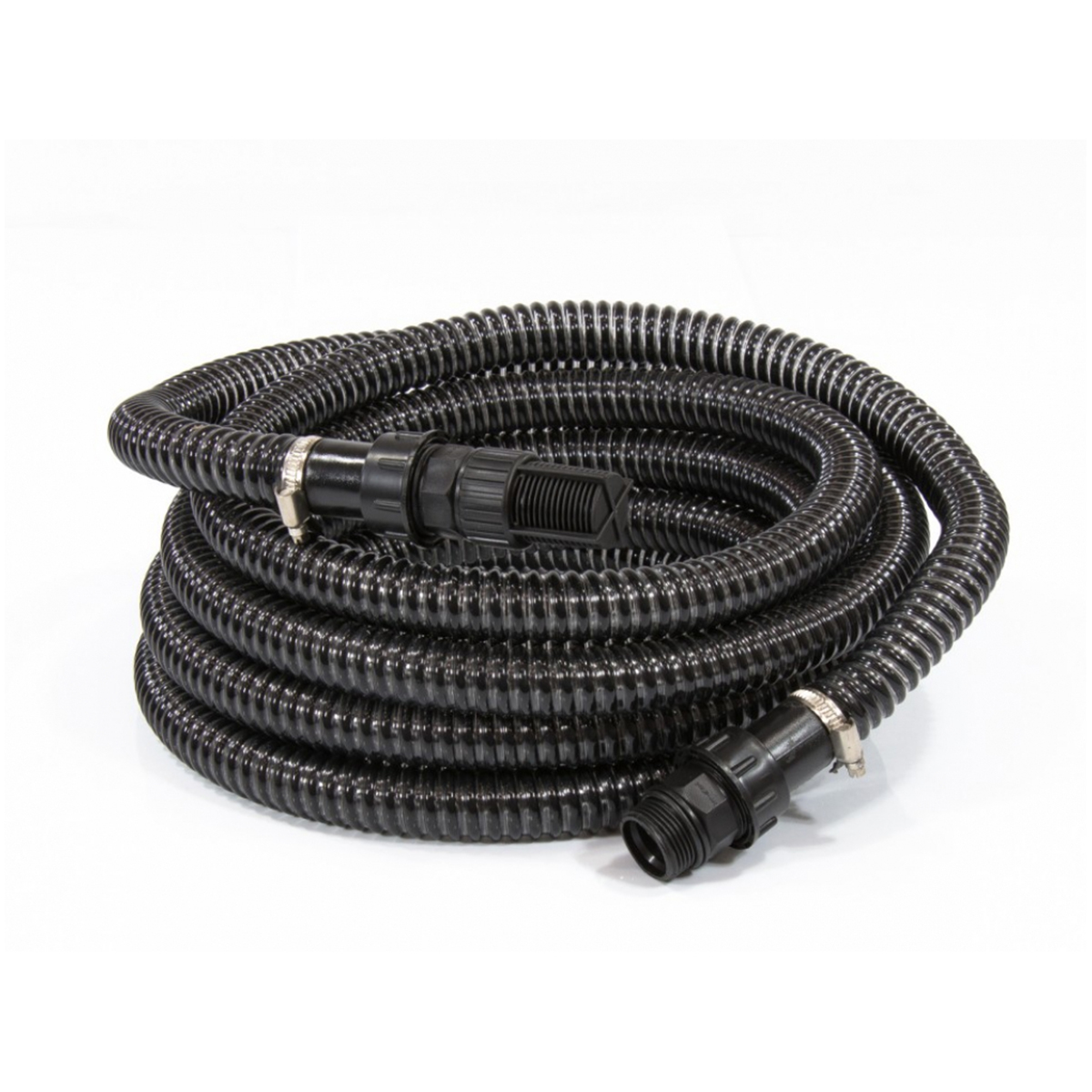 Всасывающий комплект для насоса РК 7, 7 м, диам. 1", обратный клапан// Denzel