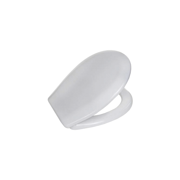 Сиденье СУ 64.07.80 белое