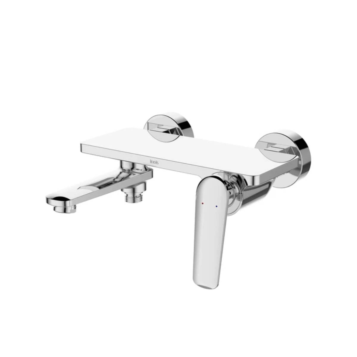 Смеситель в/д Iddis DASSB00i02WA