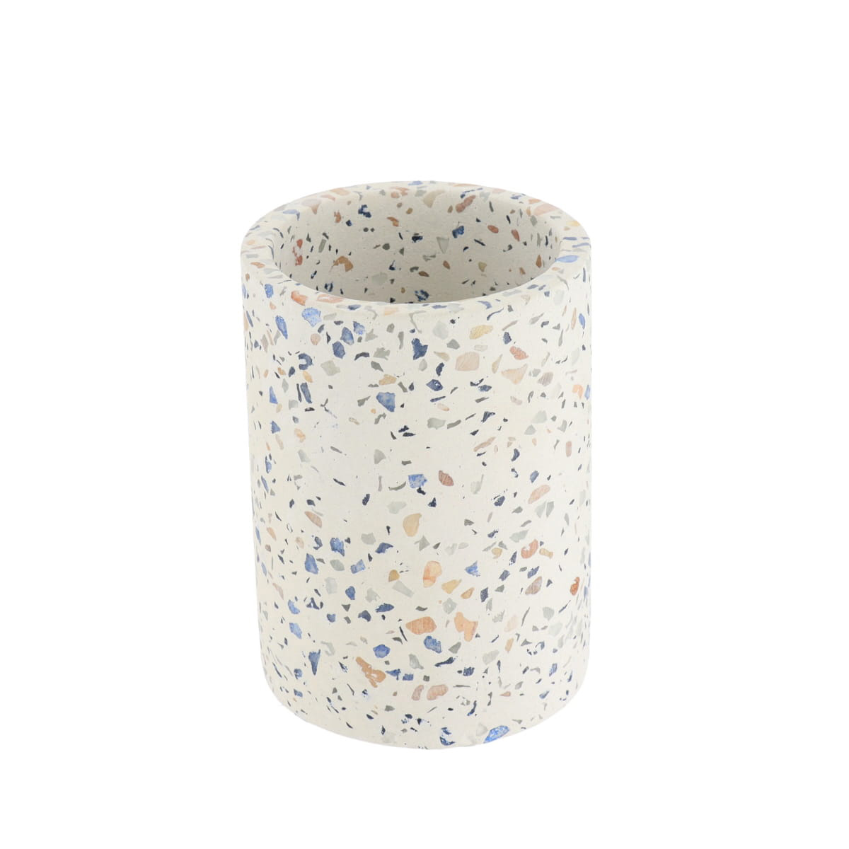 Стакан для ванной комнаты Tendance TERRAZZO 61166672 Стакан для ванной комнаты Tendance TERRAZZO 61166672