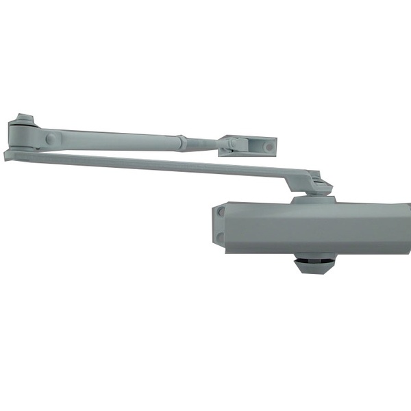 Доводчик VILLANILY-4 Bronze /Жеткізгіш VILLANI LY-4 Bronze қола