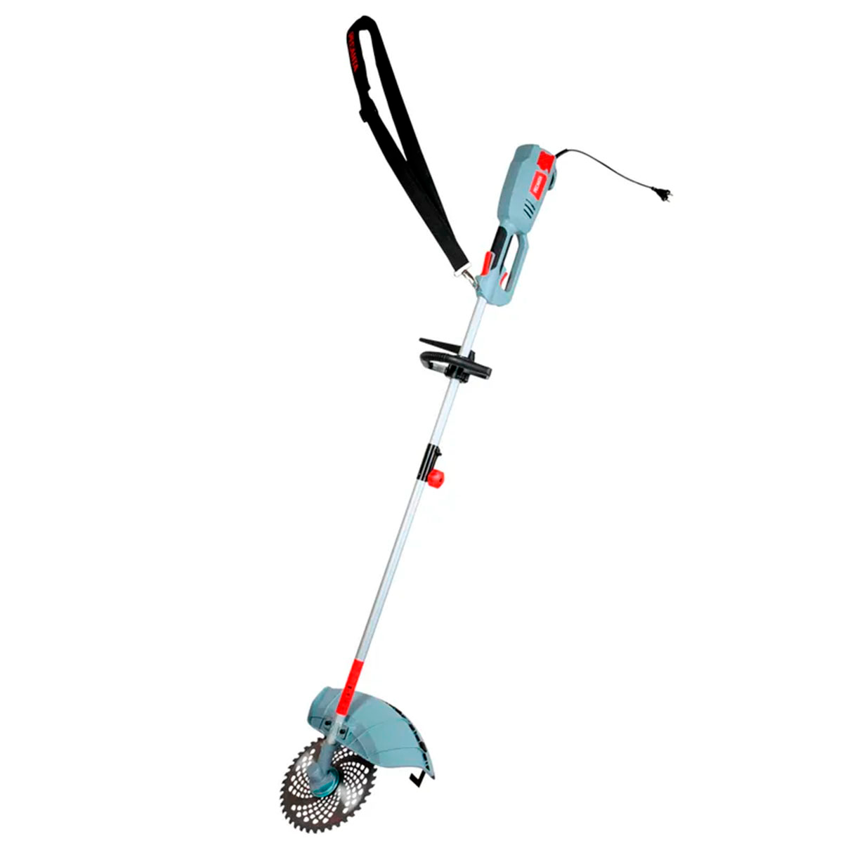 Триммер электрический ЭТ-1200Н Ресанта