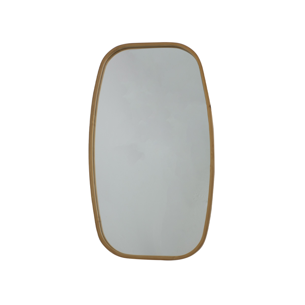 Зеркало для ванной комнаты 78х44х2,5 cm А133