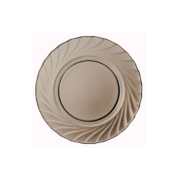 Тарелка десертная LUMINARC ОКЕАН ЭКЛИПС 20см L5080