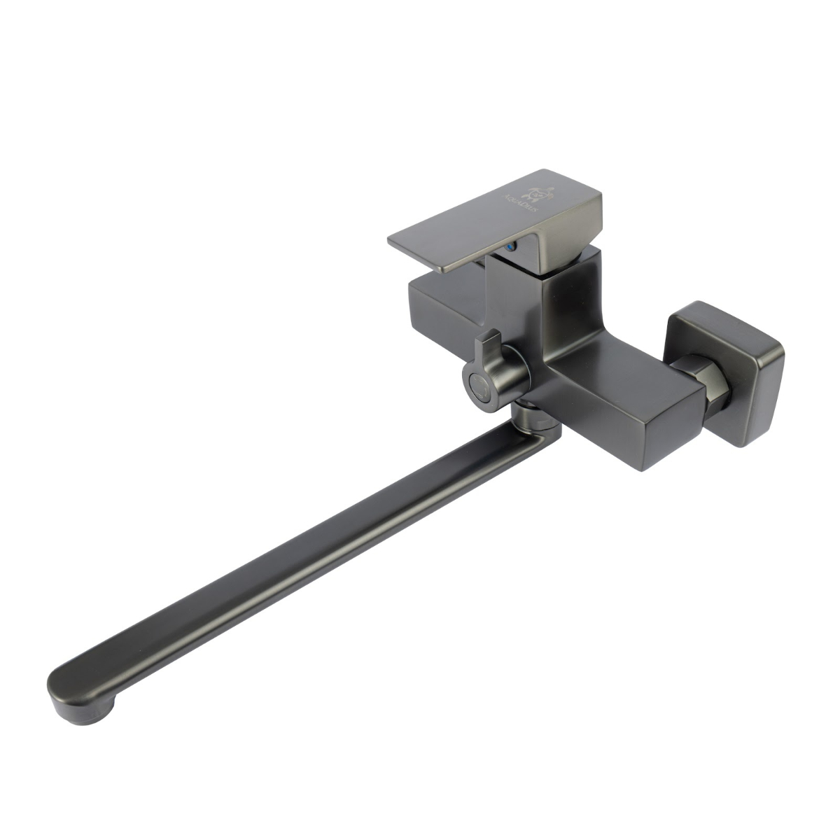 Смеситель в/д Aquadeus 67H Graphite