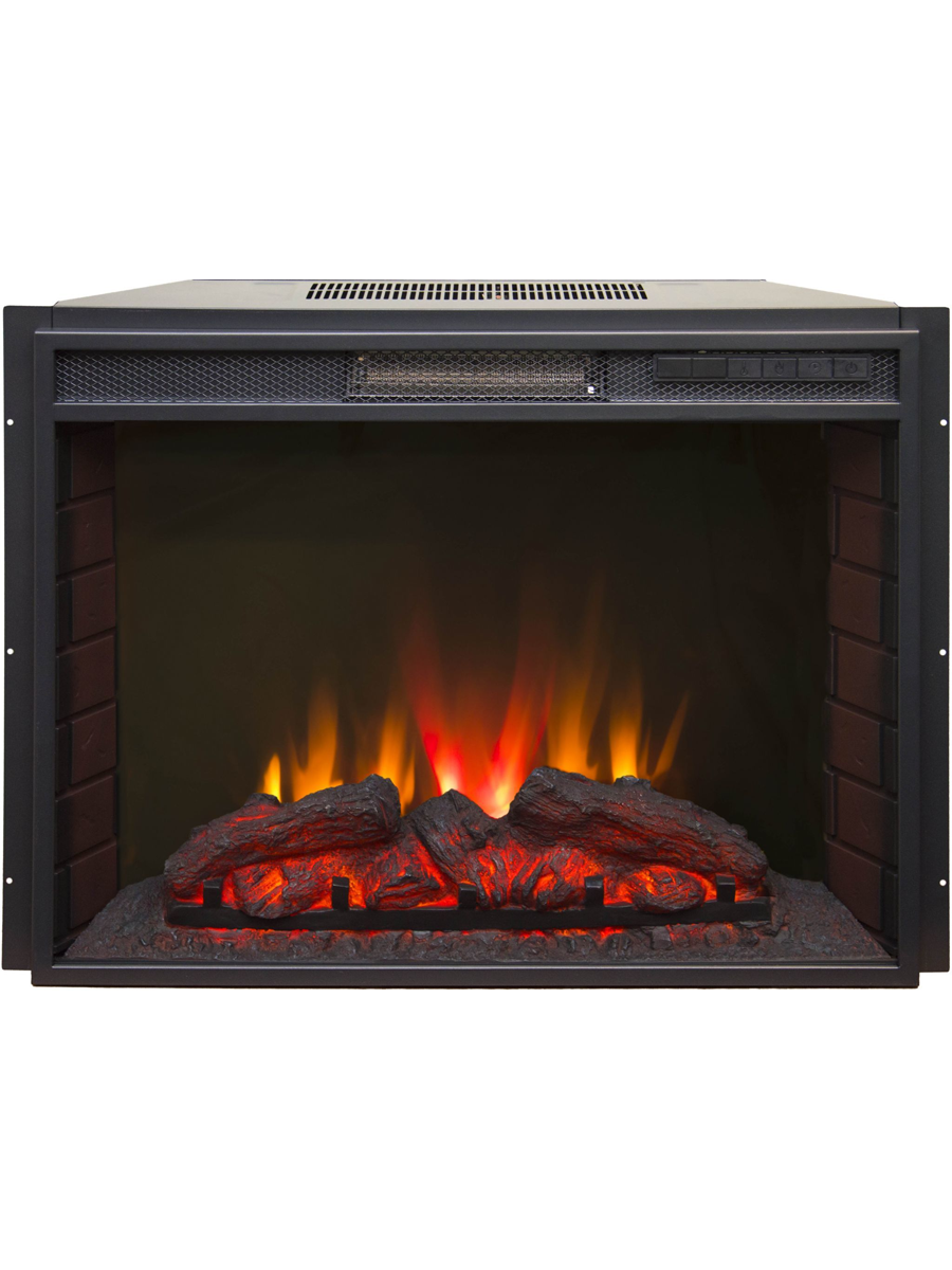 Электроочаг SPARTA 25,5 LED S (CII-721)