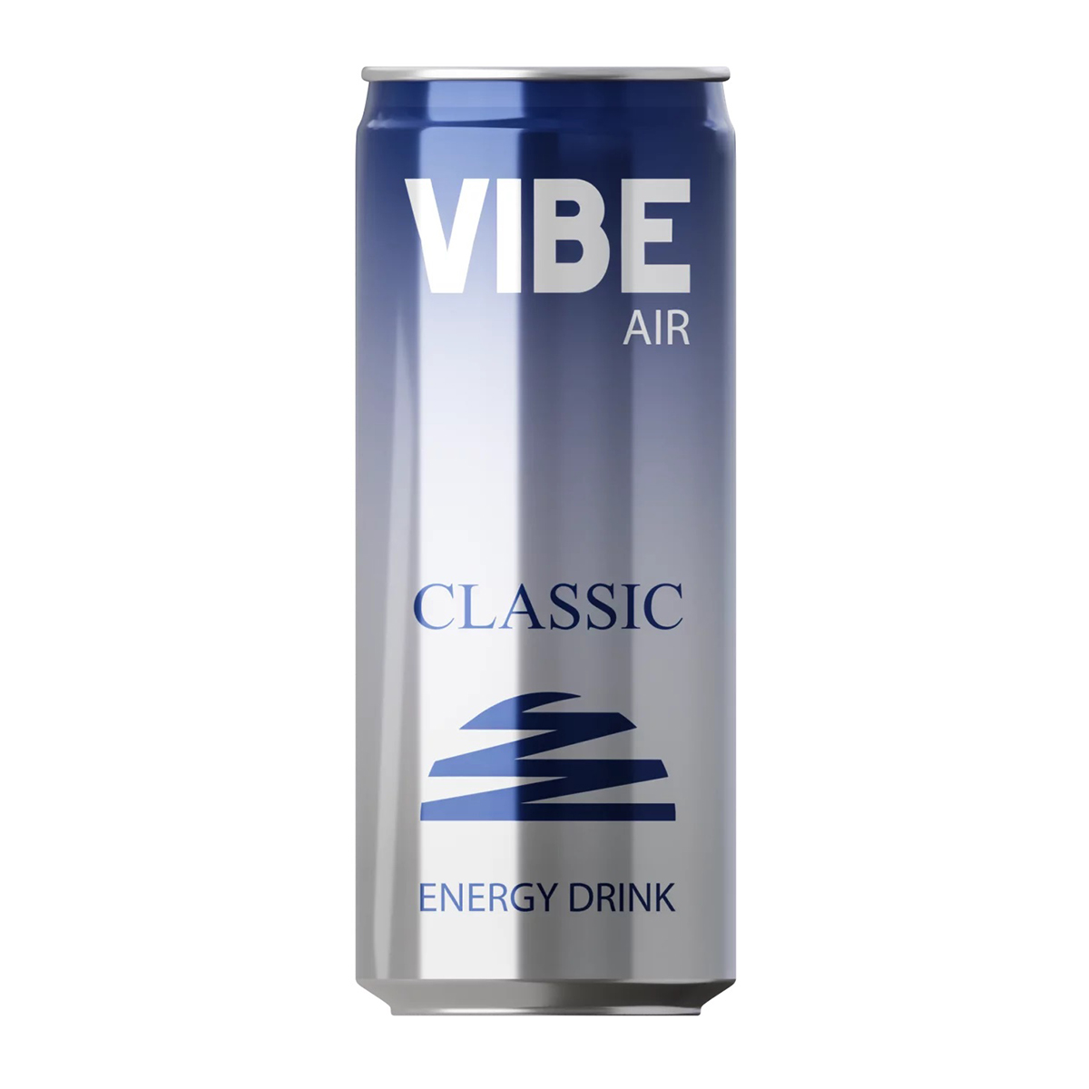 VIBE Напиток энергетический Сlassic 330мл