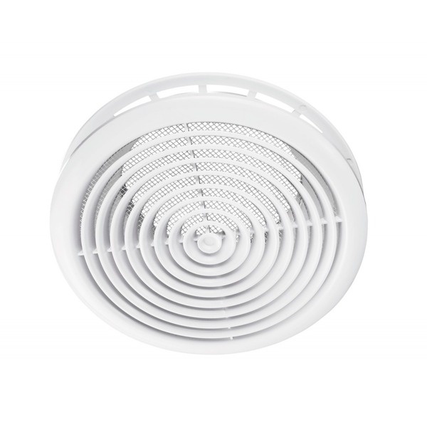 Диффузор МВ 150ПФс АБС