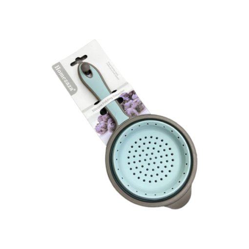 Дуршлаг складной DH 26 см силикон DH2111