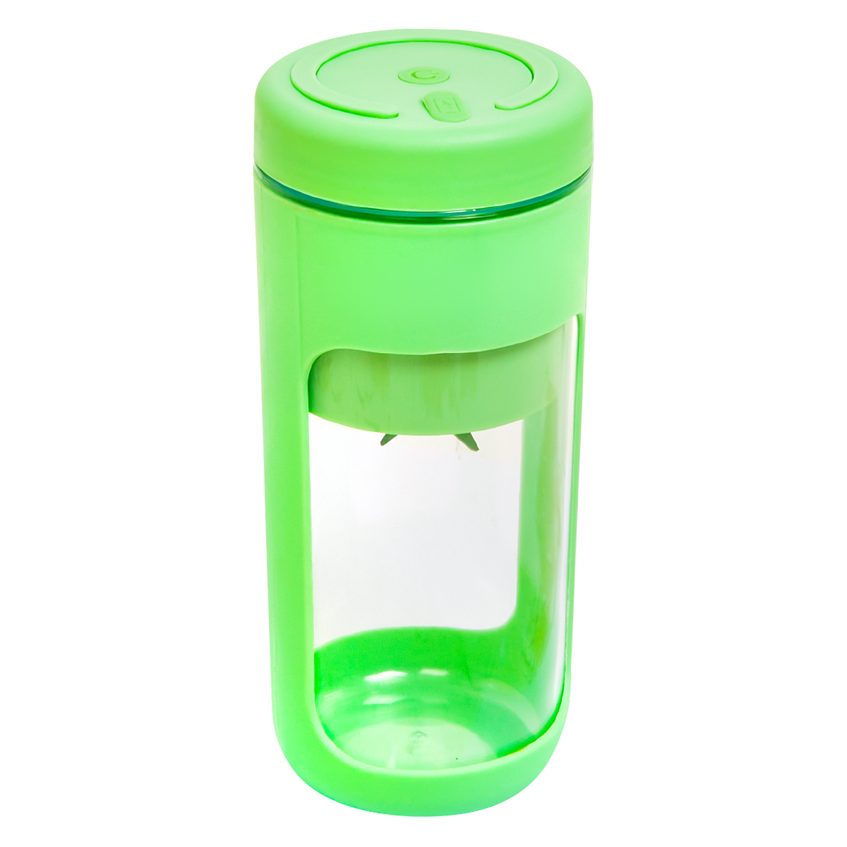 Портативная кружка-блендер 450 мл W678 PRC