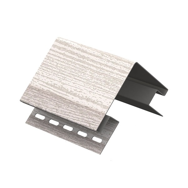 Наружный угол (ПВХ).0076.Н.,ель скандинавская