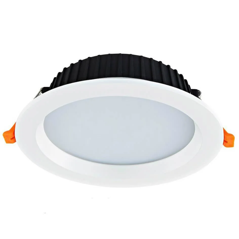 Св-к точечный светодиодный  407-LED-IDL-30-3K