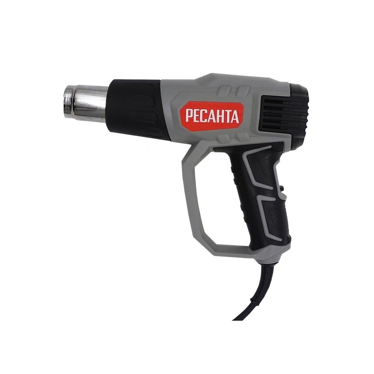 Фен строительный ФЭ-2000ЭК Ресанта