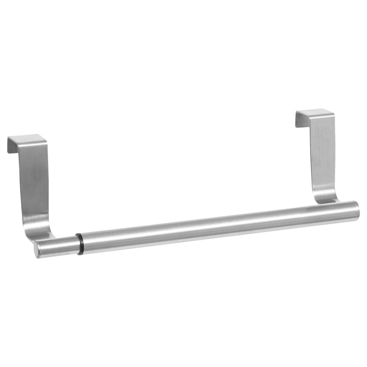 Вешалка для полотенец раздвижная 5Five  23х6х7 см 130173