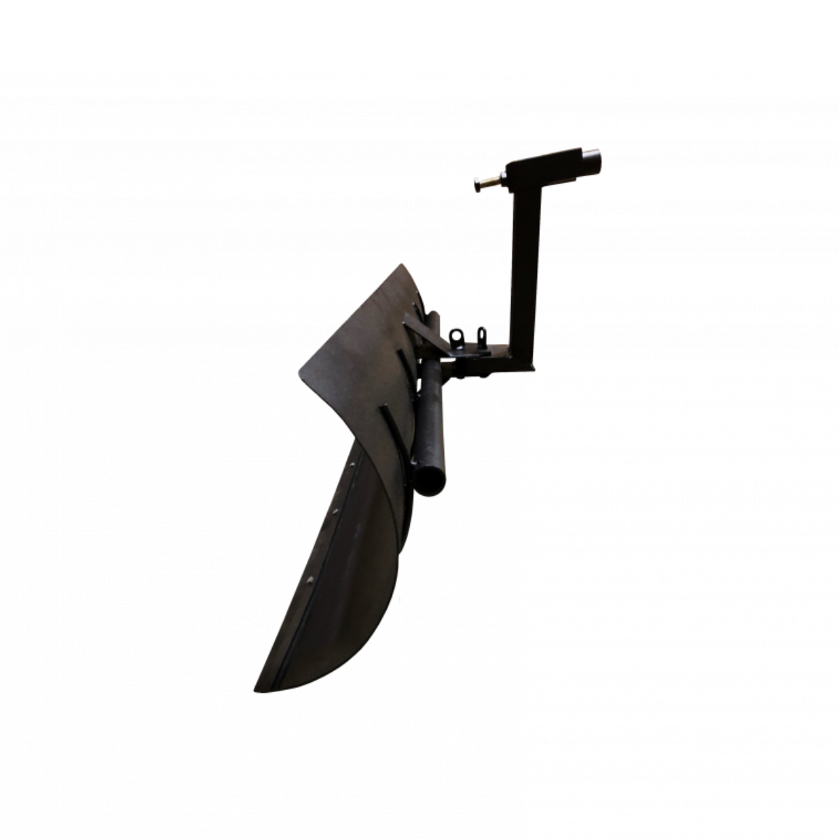 Снегоотвал для мотоблоков Sturm!, GKE-1  1000х400 мм, обрезиненный нож Снегоотвал для мотоблоков Sturm!, GKE-1  1000х400 мм, обрезиненный нож