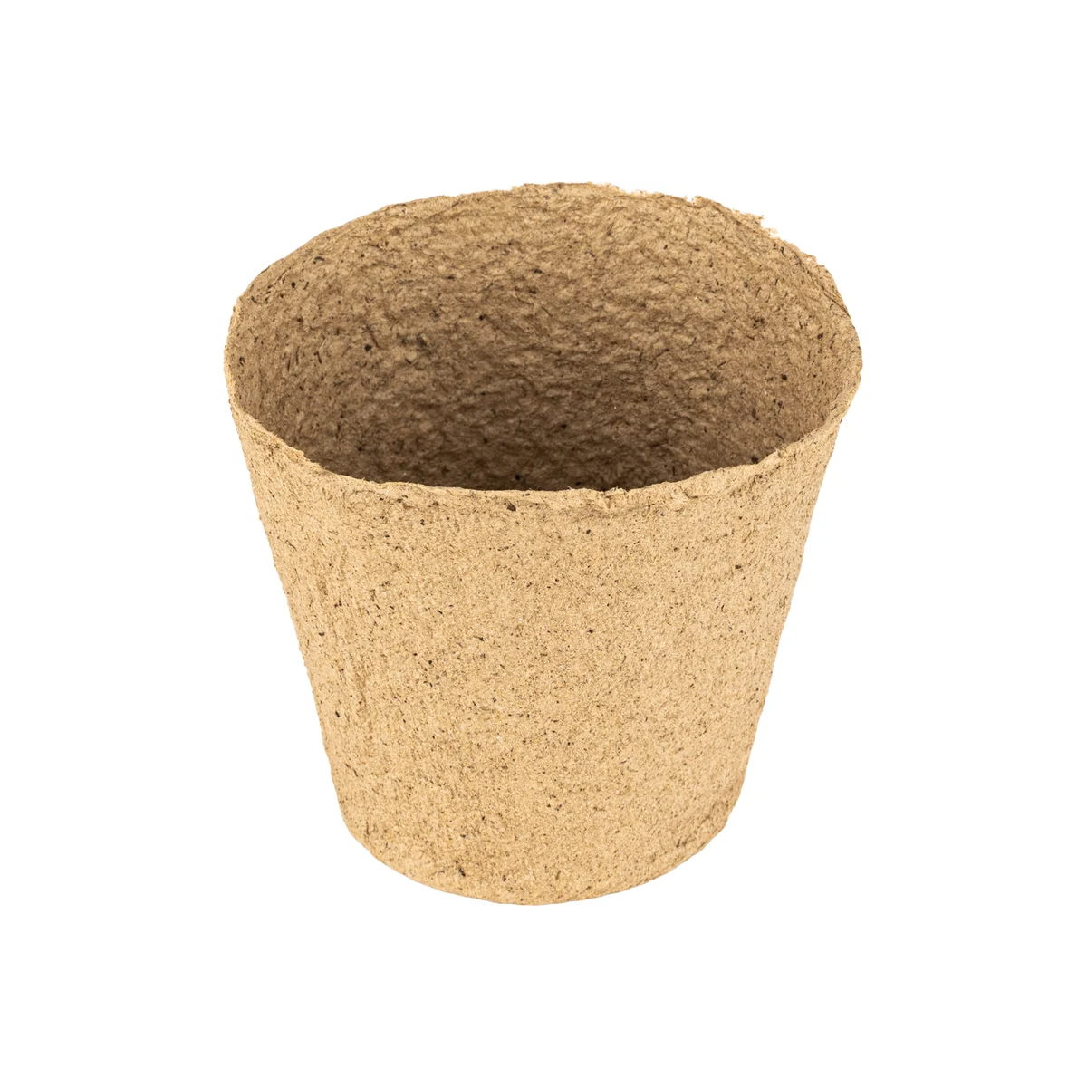 Горшочек для рассады, 110х100 мм, торфяной, 5 шт.