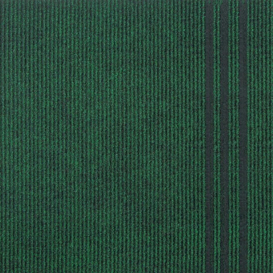 Дорожка Rekord-URB 859 зел (1м)