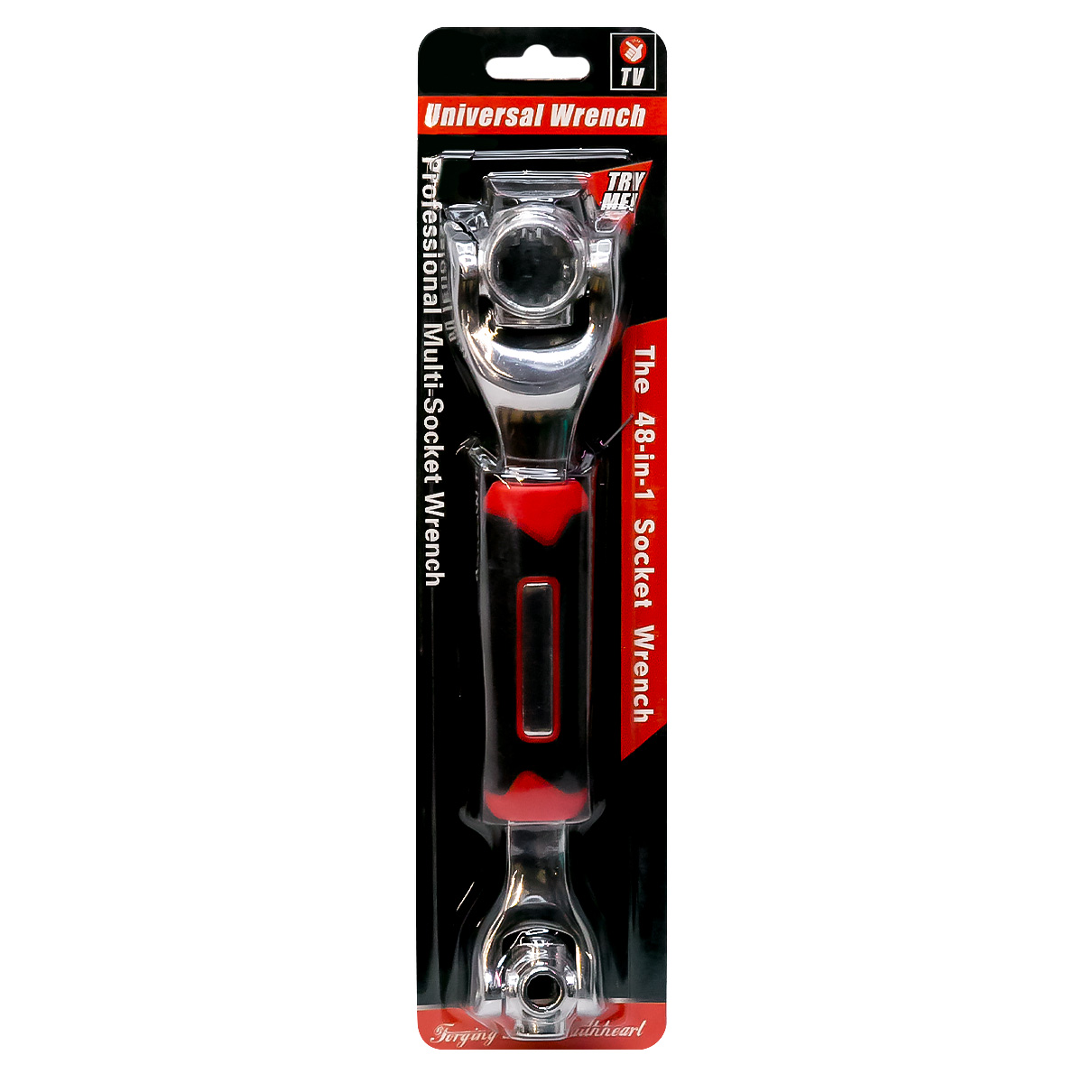 Ключ восьмигранный