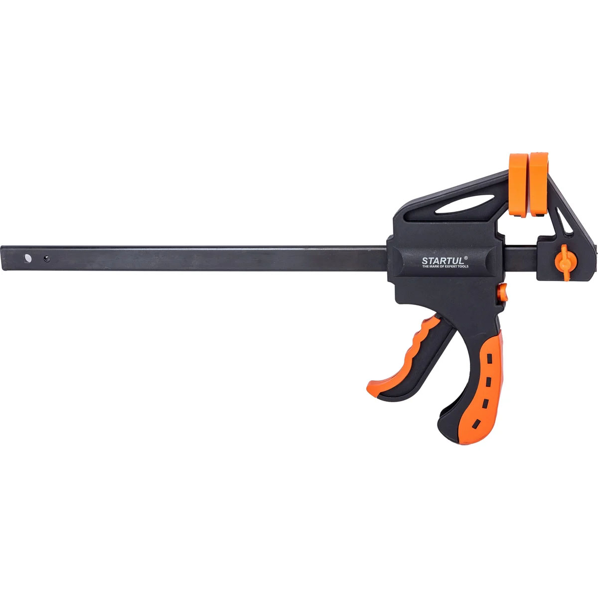 Струбцина пистолетная 250х60мм STARTUL MASTER (ST9024-25)
