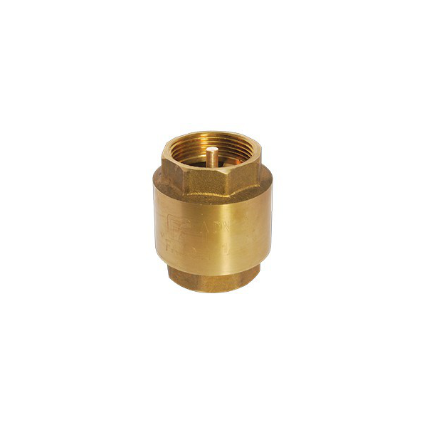 Клапан FADO NEW 20 3/4'' KL2 Клапан FADO NEW 20 3/4'' KL2