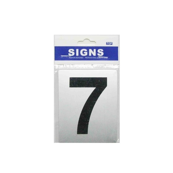 Номерки в ассортименте от 0 до 9