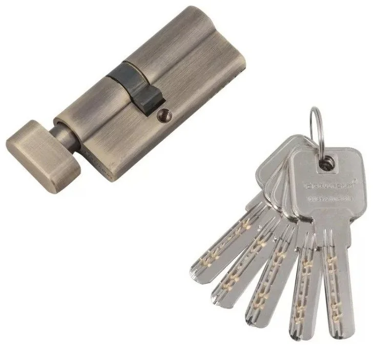 Цилиндр FKF 35*35В AB