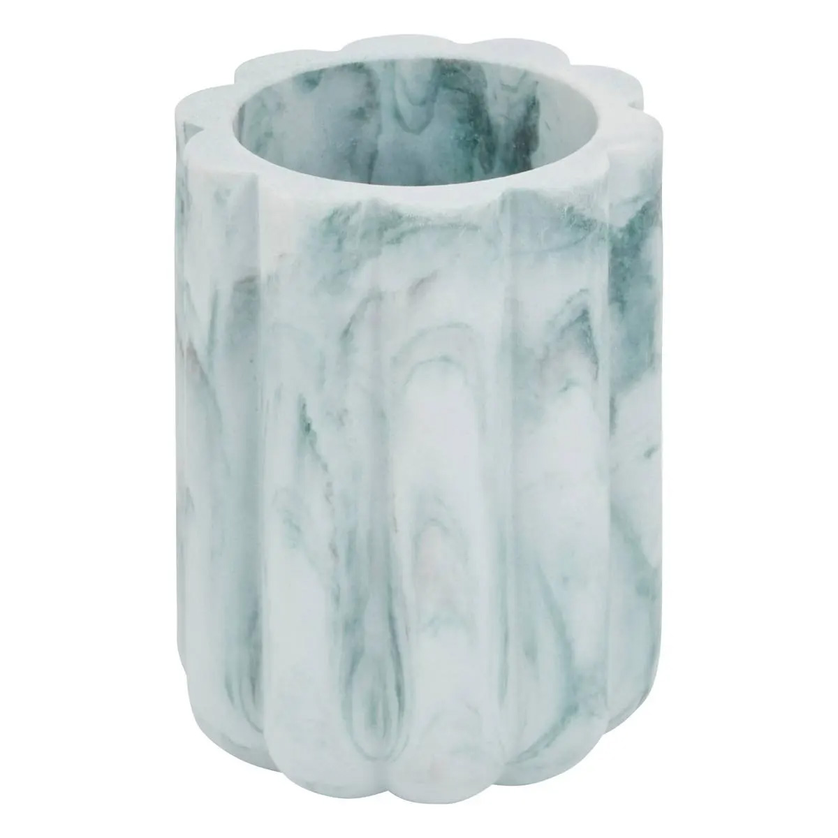 Стакан для ванной комнаты 5Five Marby  11х7,8 см 213321