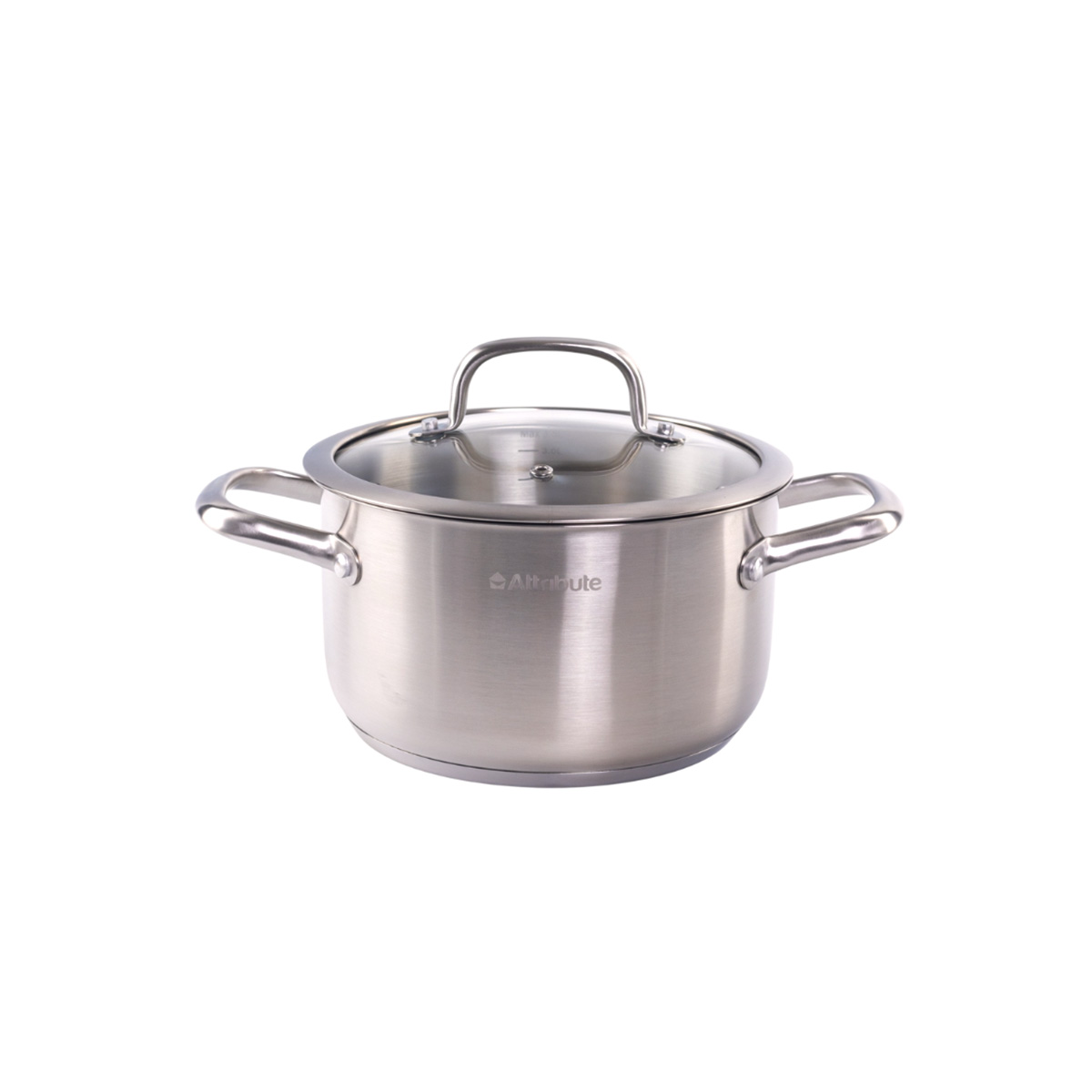 Кастрюля OPHELIA 3.5л ASO003