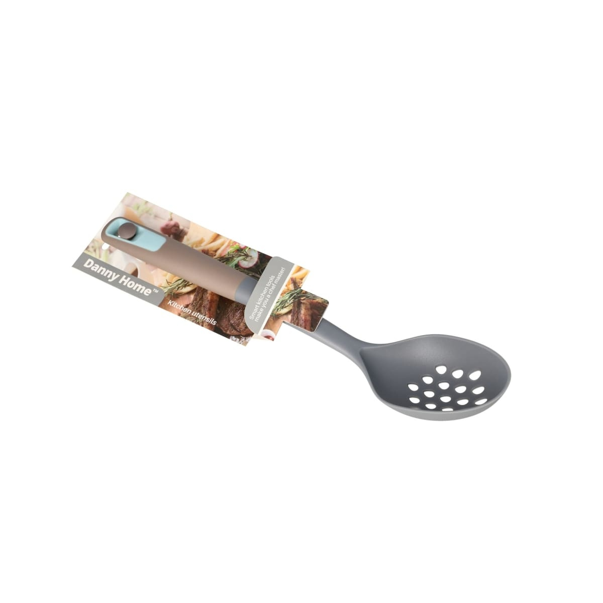 Ложка-шумовка DH нейлон DH2817