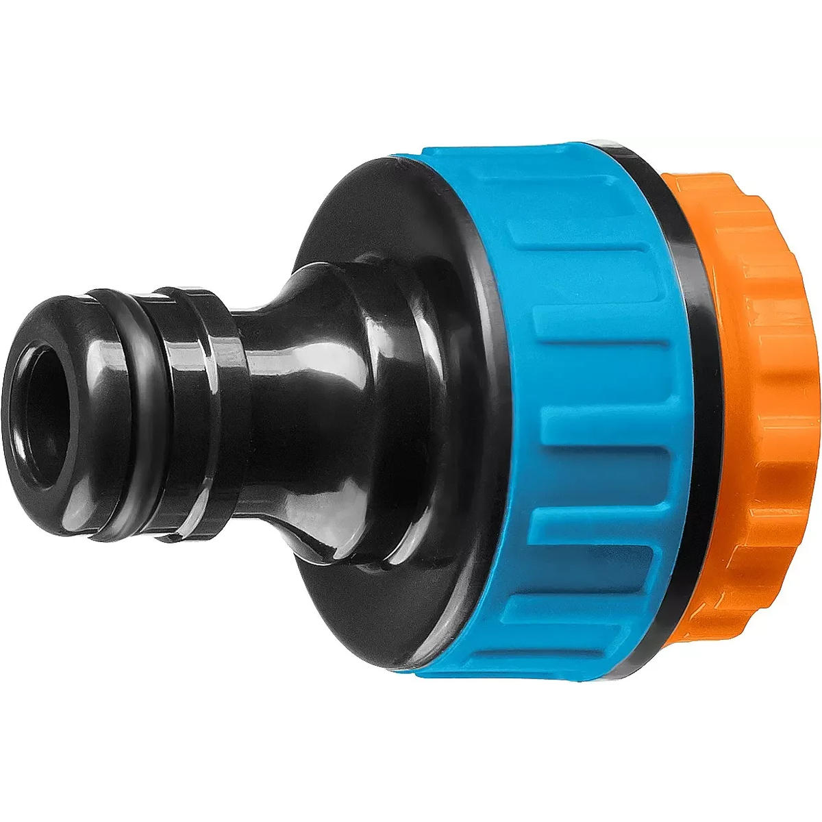 Адаптер штуцерный GRINDA, TI-U, 1/2" x 3/4", с внутренней резьбой, PROLine (8-426405)