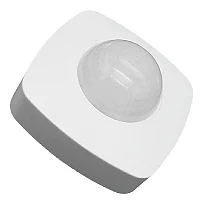 Датчик движения FOX-022 2000W 360 гр 2-8m IP20 MEGALIGHT (50)