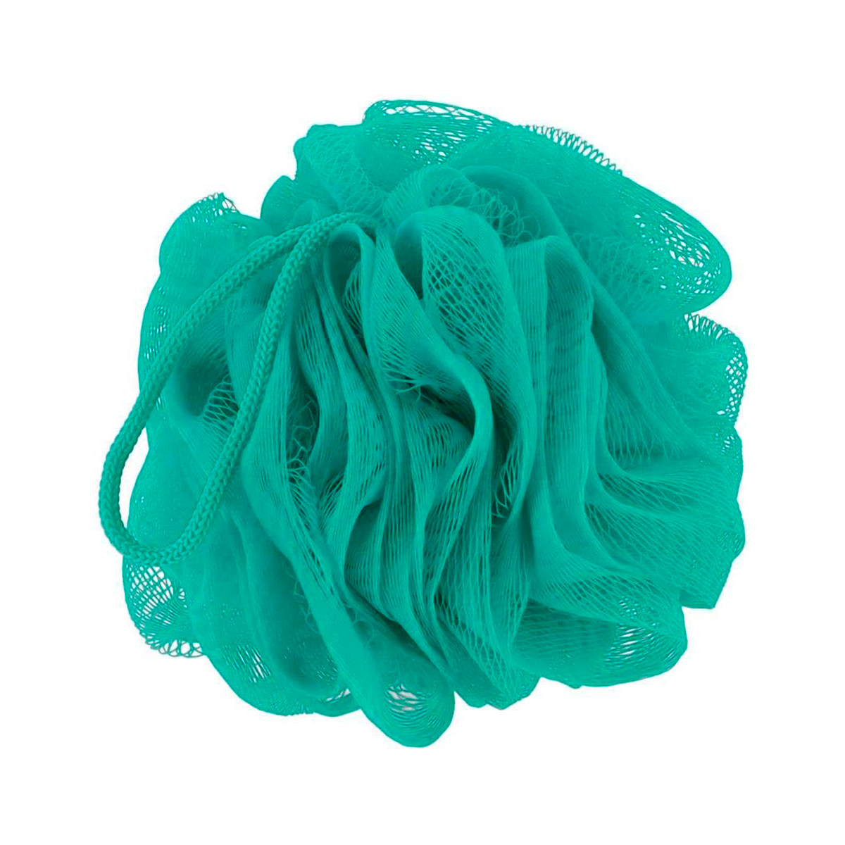 Мочалки для душа Tendance зеленый D1421